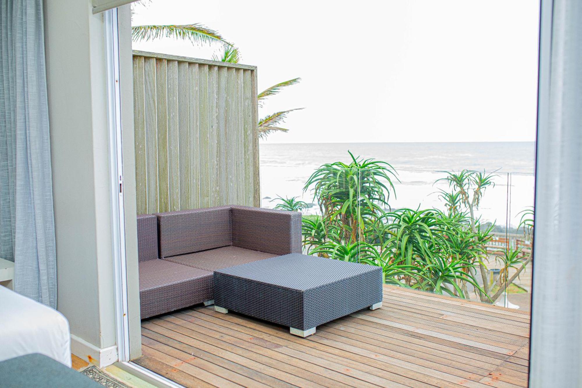 Vetho House Villa Ballito Eksteriør bilde