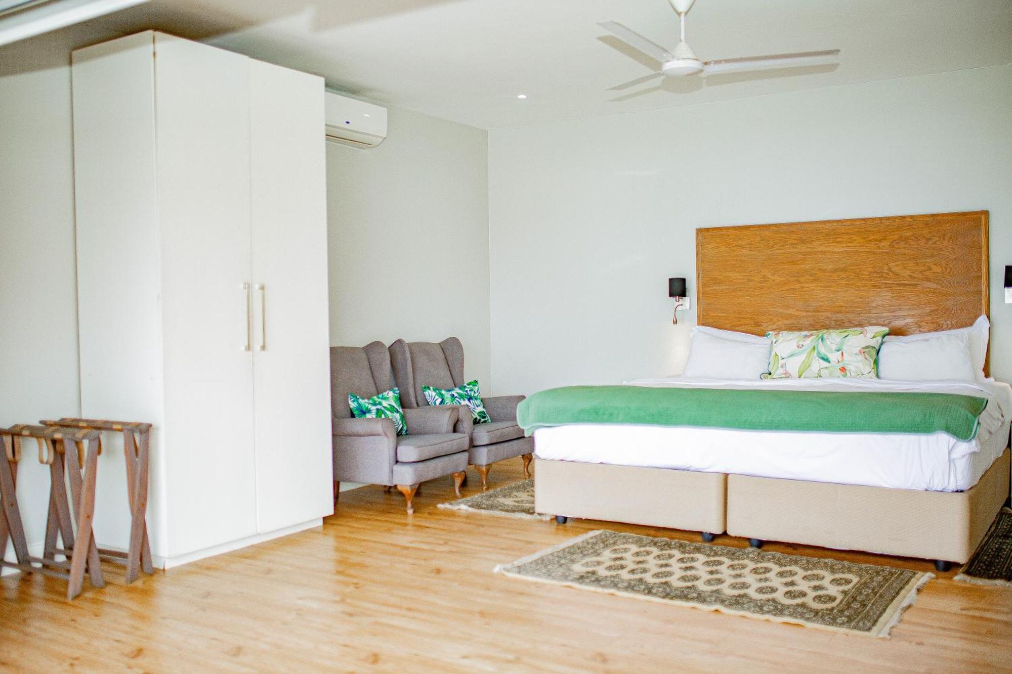 Vetho House Villa Ballito Eksteriør bilde