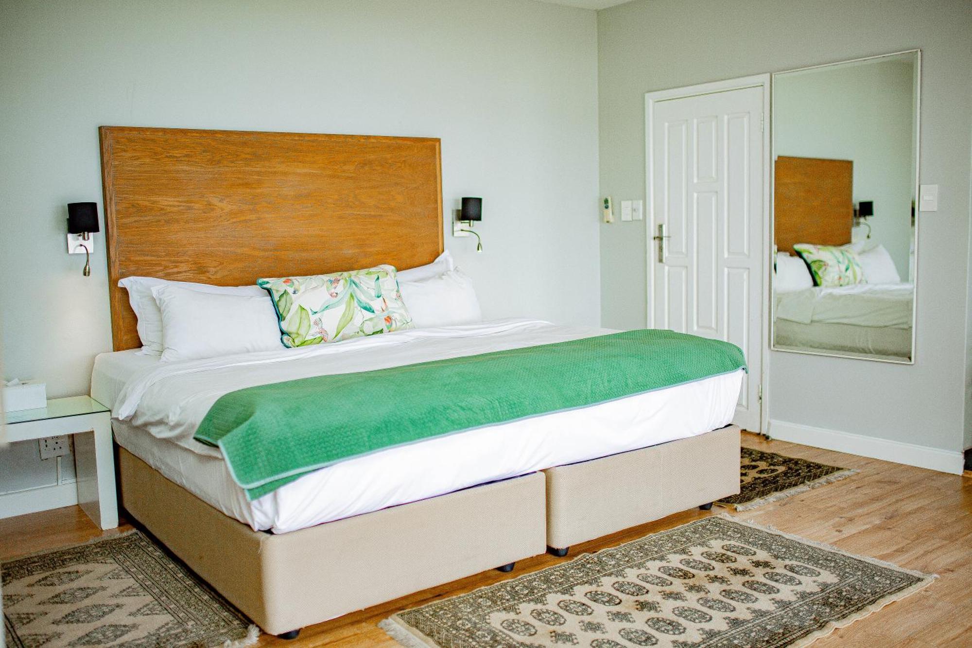 Vetho House Villa Ballito Eksteriør bilde