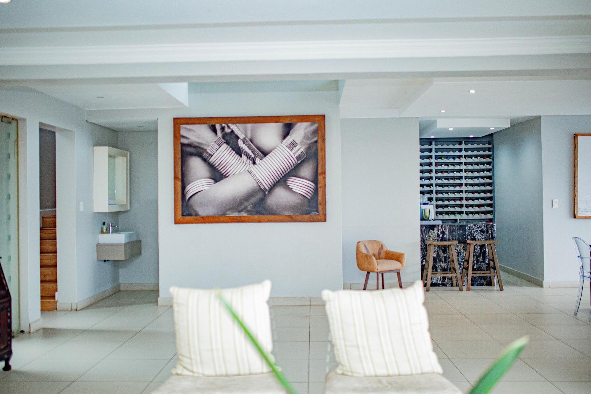 Vetho House Villa Ballito Eksteriør bilde