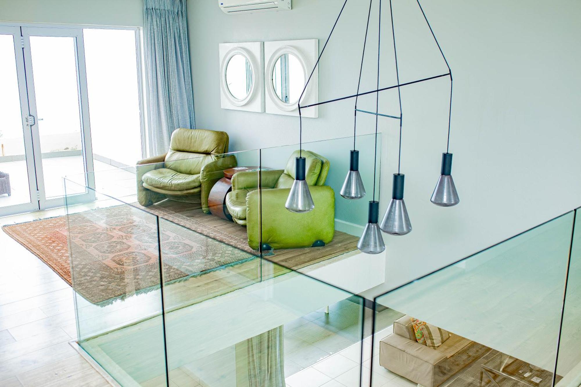 Vetho House Villa Ballito Eksteriør bilde