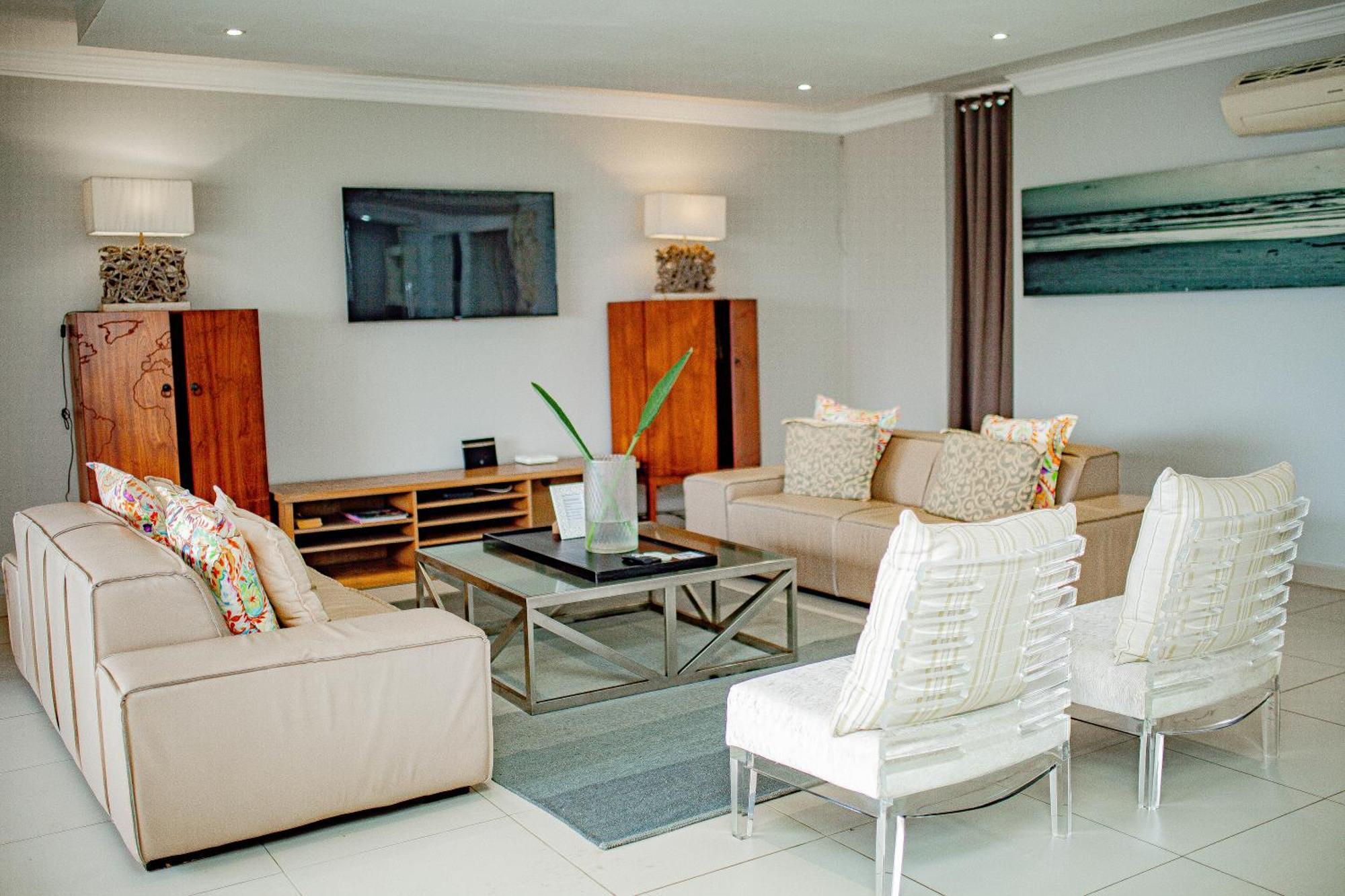 Vetho House Villa Ballito Eksteriør bilde