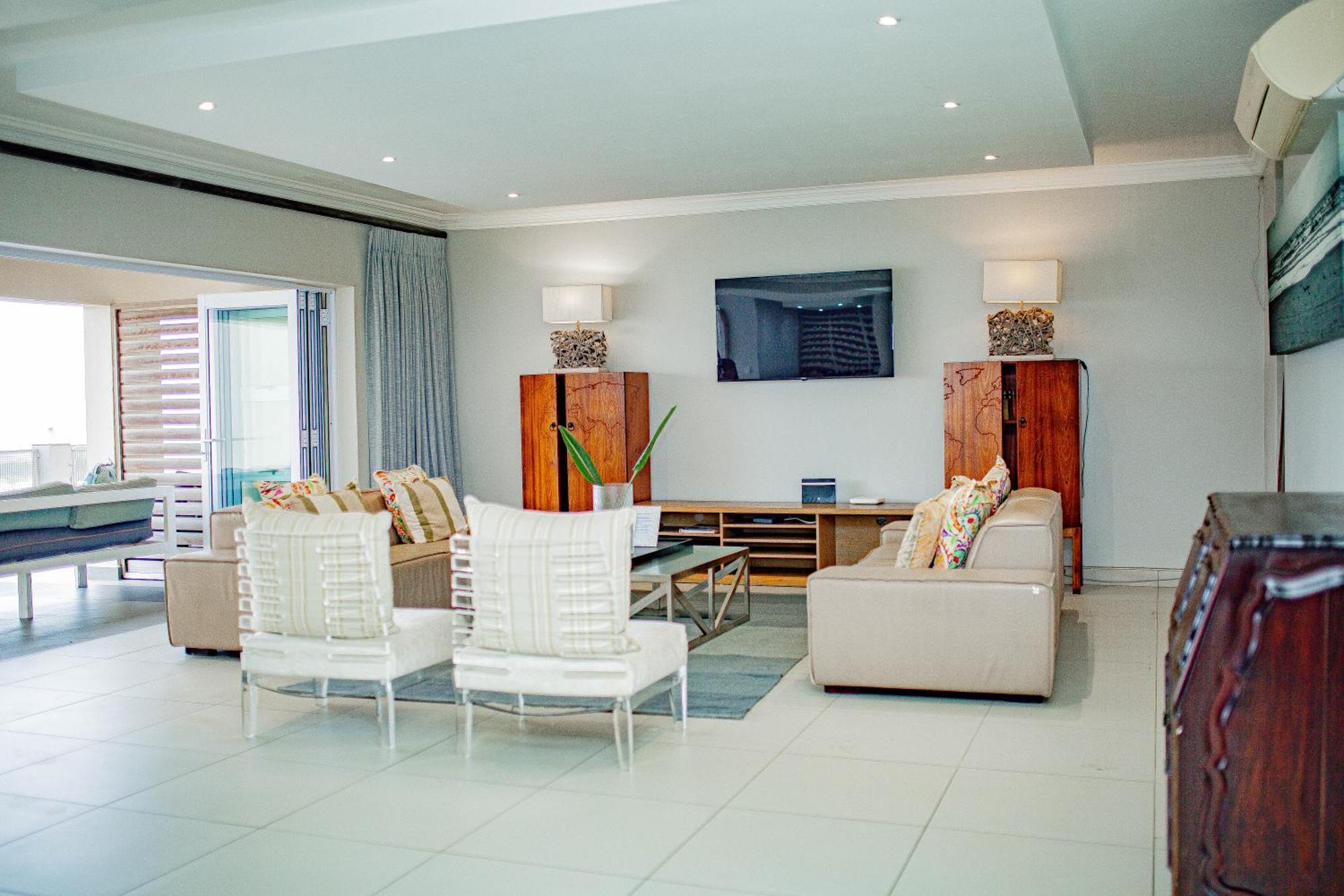 Vetho House Villa Ballito Eksteriør bilde