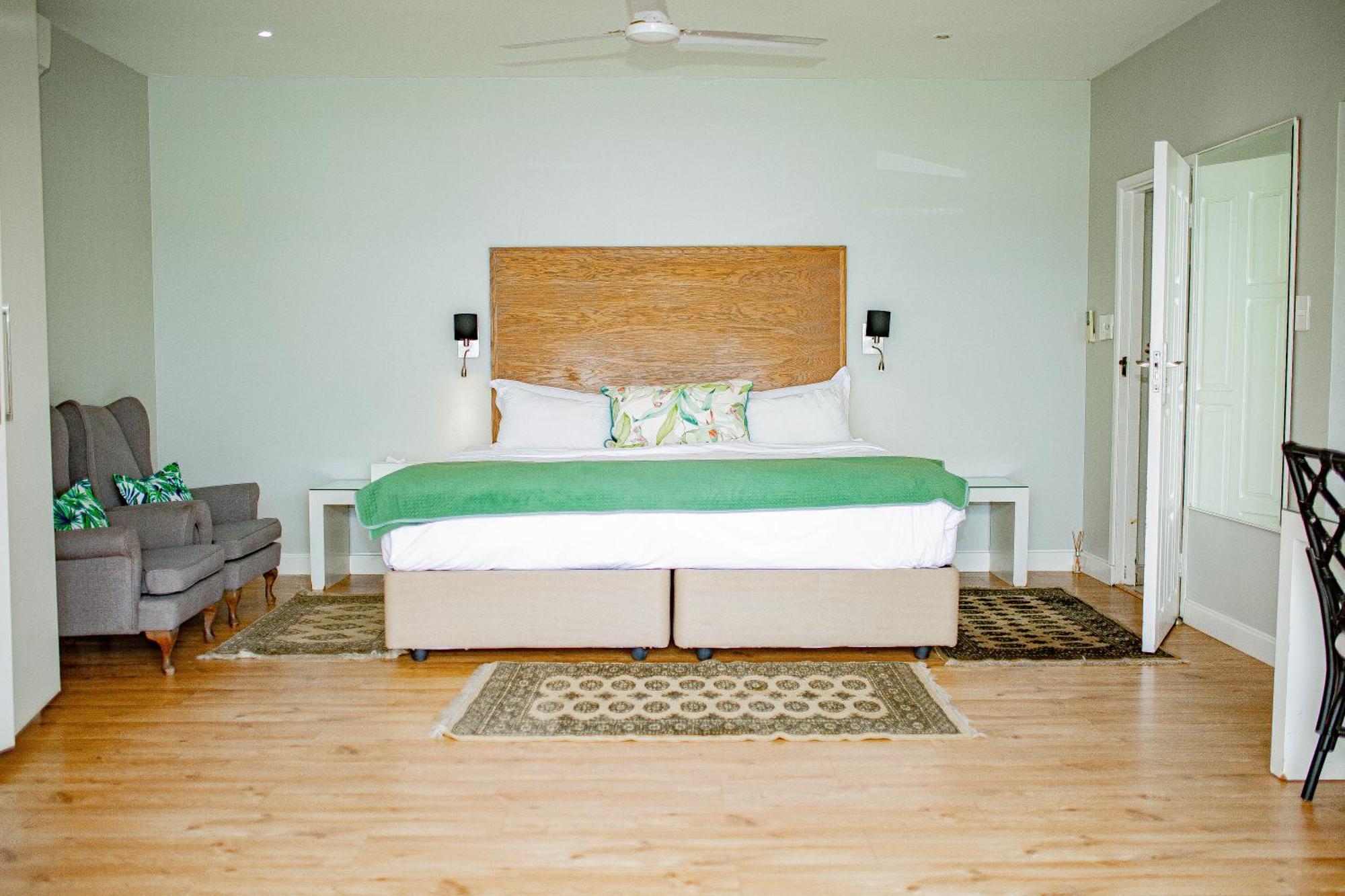 Vetho House Villa Ballito Eksteriør bilde