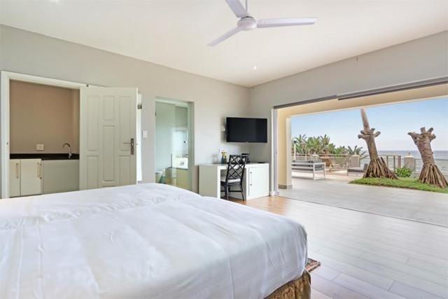 Vetho House Villa Ballito Eksteriør bilde
