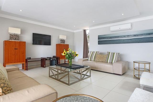 Vetho House Villa Ballito Eksteriør bilde