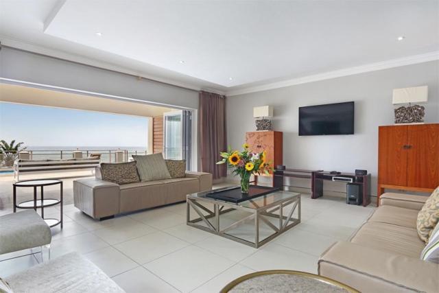 Vetho House Villa Ballito Eksteriør bilde
