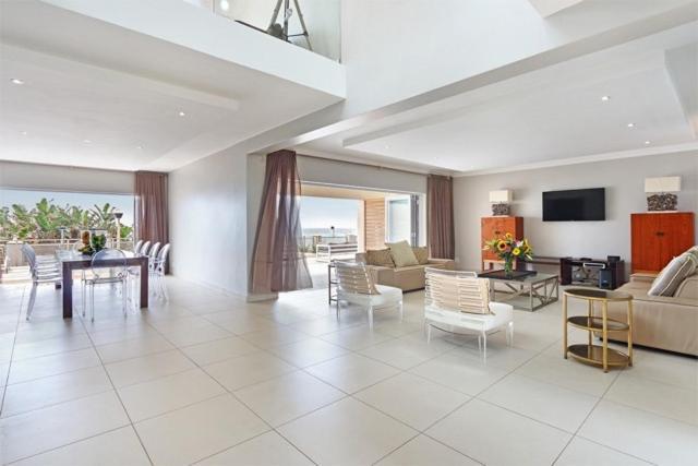 Vetho House Villa Ballito Eksteriør bilde
