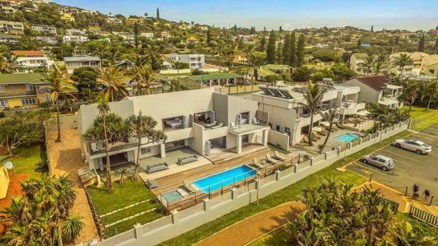 Vetho House Villa Ballito Eksteriør bilde