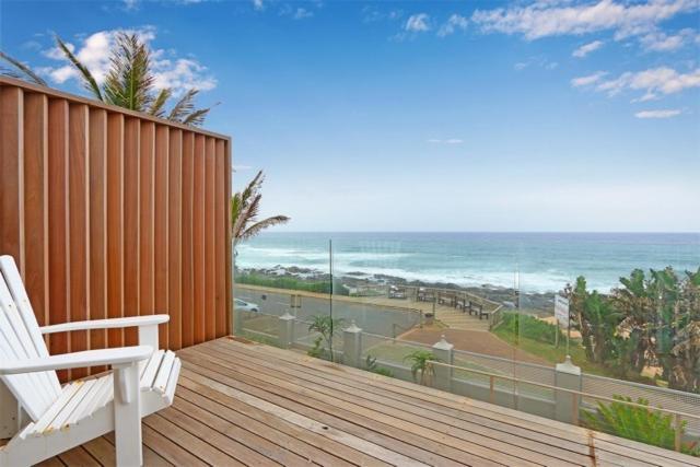 Vetho House Villa Ballito Eksteriør bilde