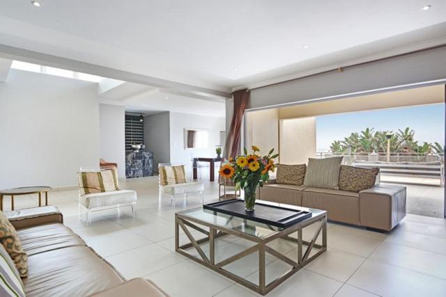 Vetho House Villa Ballito Eksteriør bilde
