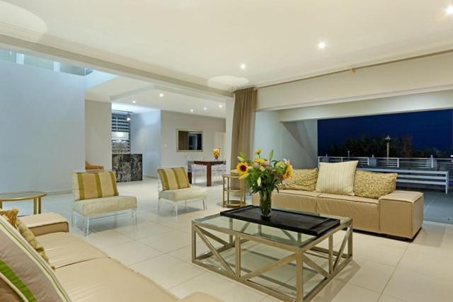 Vetho House Villa Ballito Eksteriør bilde