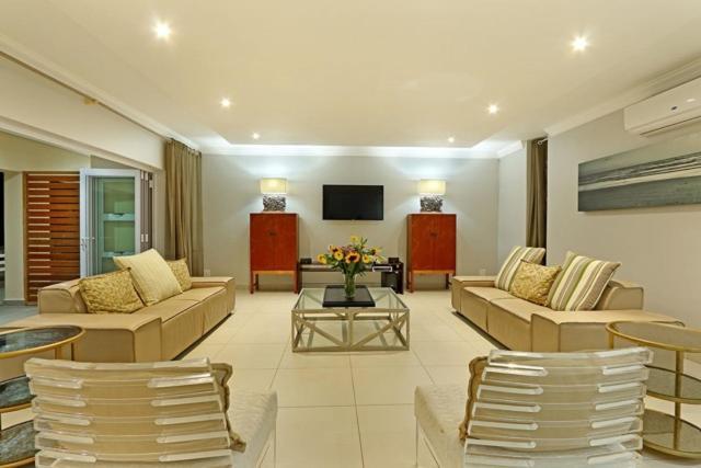 Vetho House Villa Ballito Eksteriør bilde