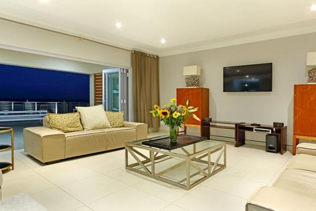 Vetho House Villa Ballito Eksteriør bilde