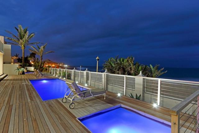 Vetho House Villa Ballito Eksteriør bilde